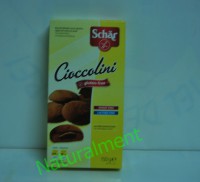 Cioccolini